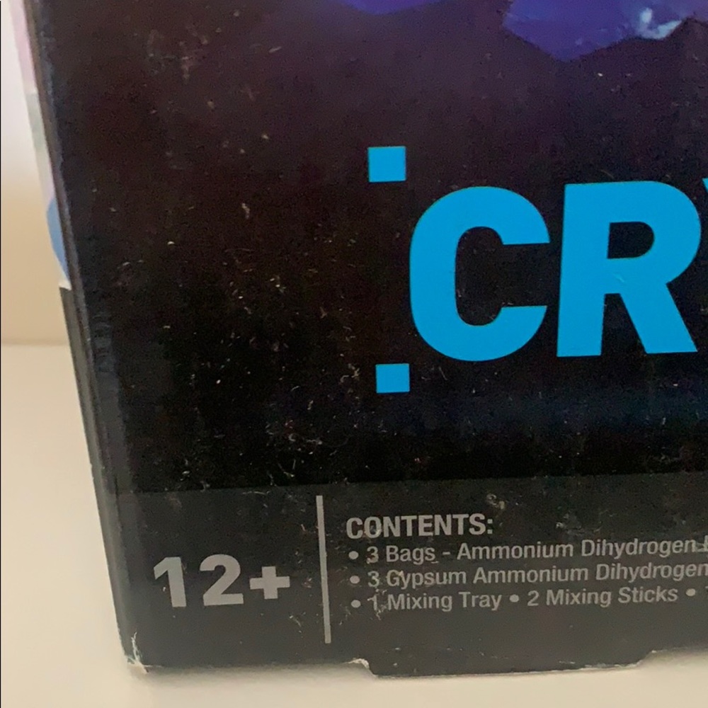 Discovery Crystal Growing - Picture 2 of 6